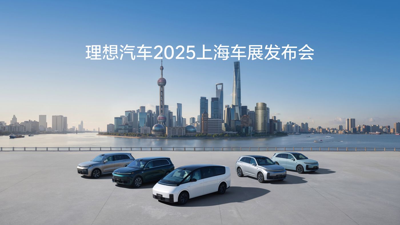 sunbet申搏汽车2025上海车展发布会